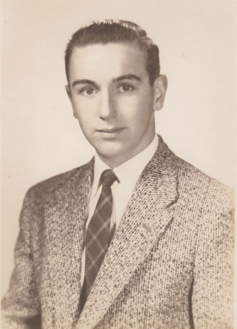Obituary of Kevin J. Crowley