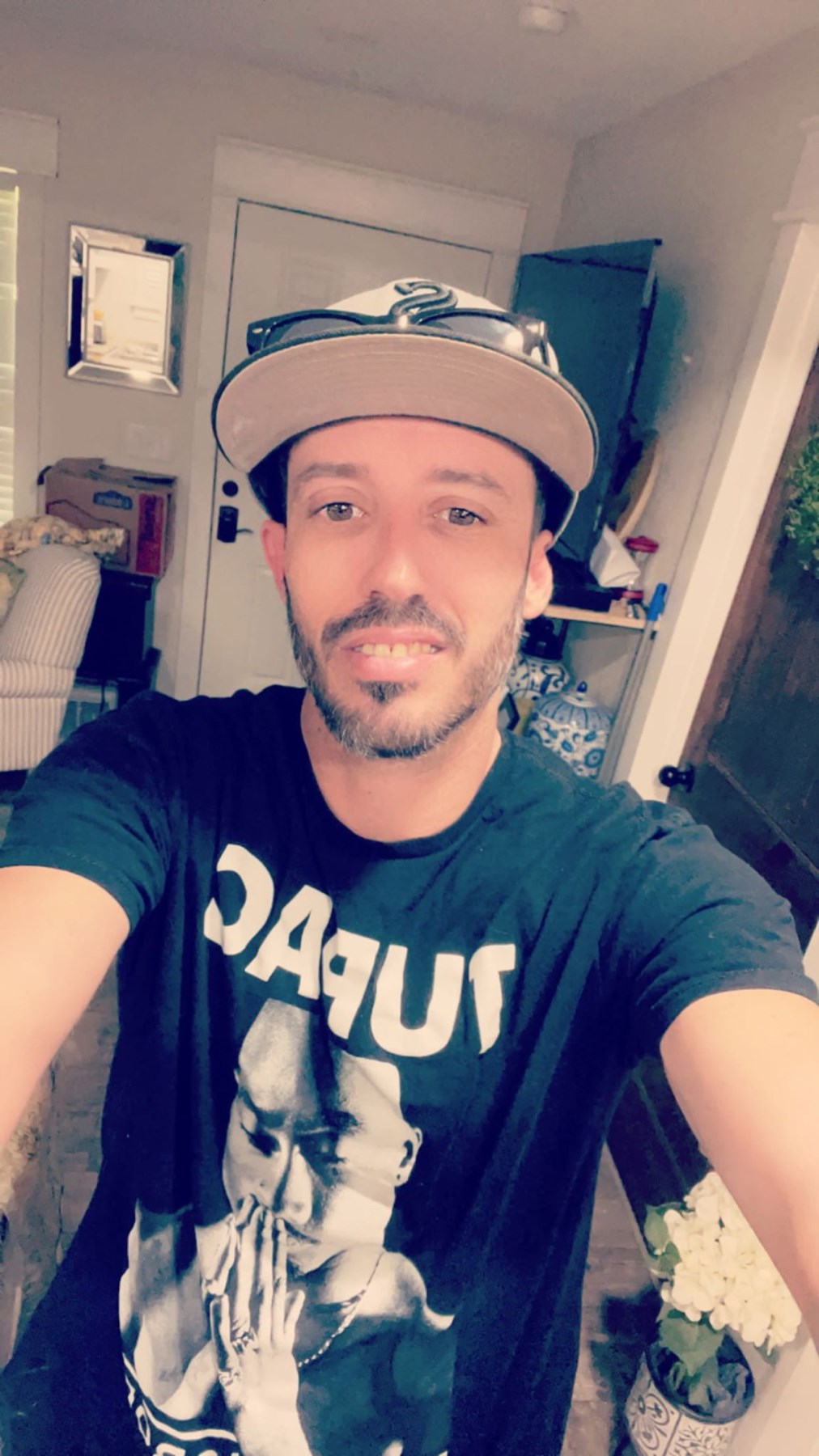Obituary of Brian Timothy Davis
