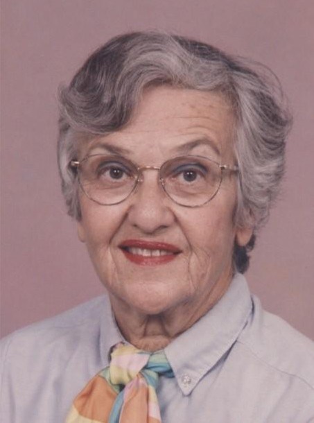 Obituary of Evelyn Gould