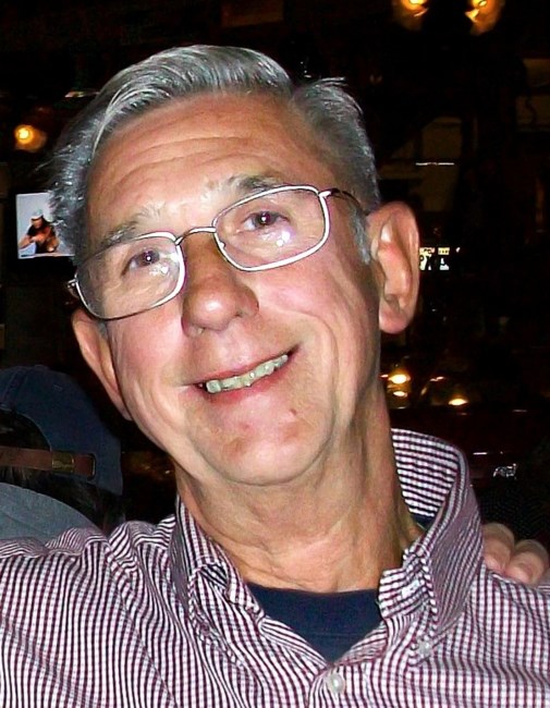 Obituary of Larry Sullivan