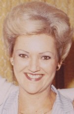 Evelyn Oneal