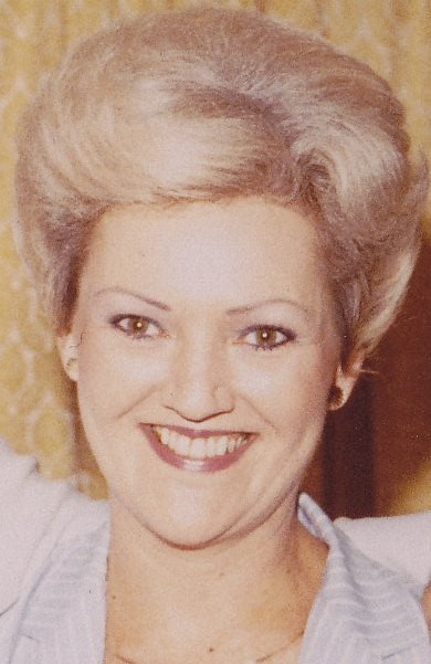 Obituary of Mrs. Evelyn Marie Oneal