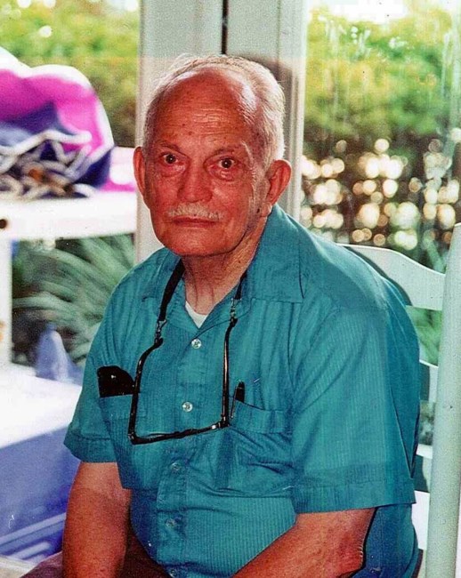 Obituary of Cecil Hartley, Sr.