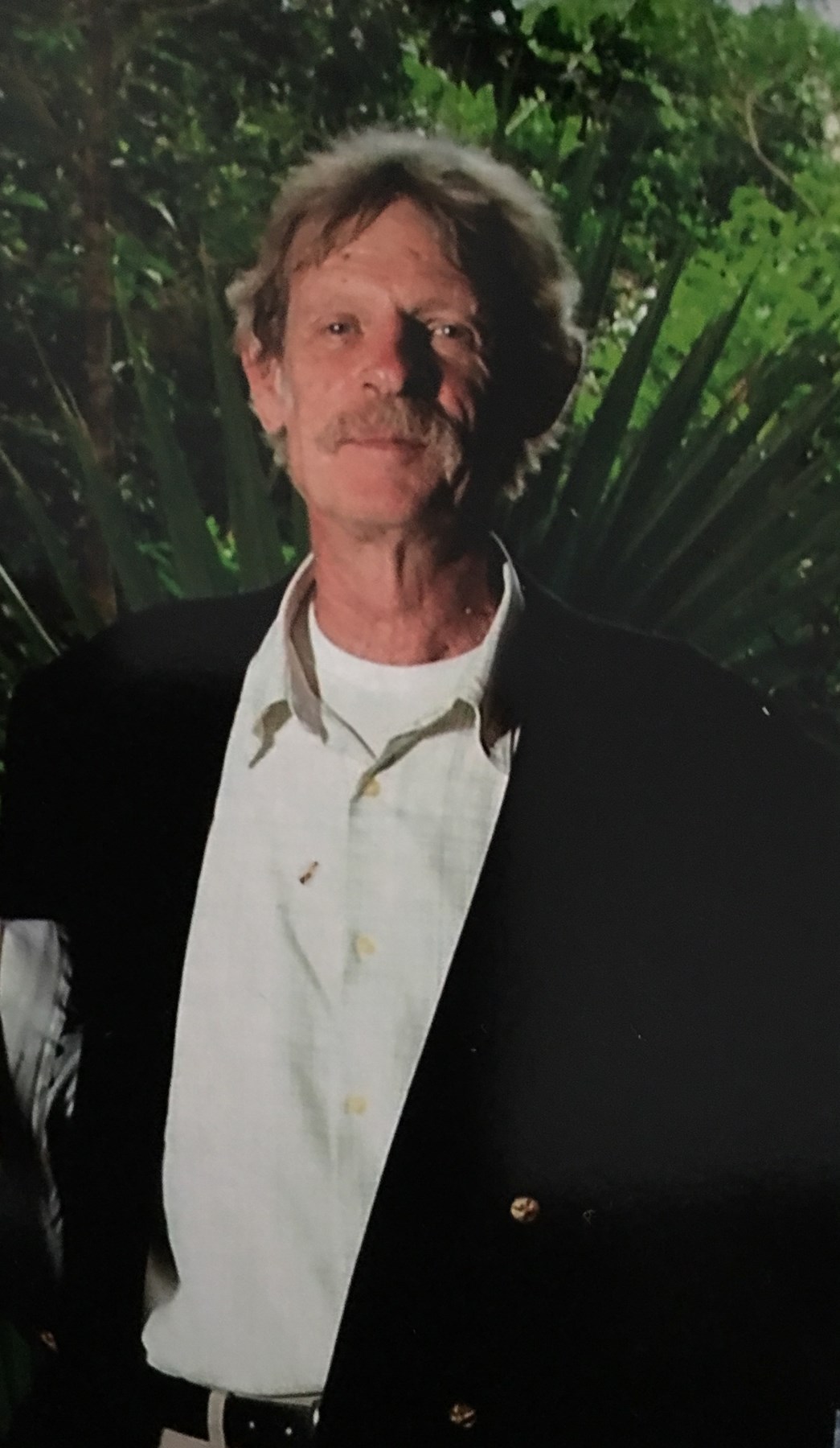 Obituary of David D. Williams