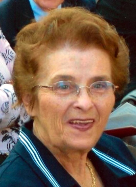 Obituary of Myra Tyree Ramsey