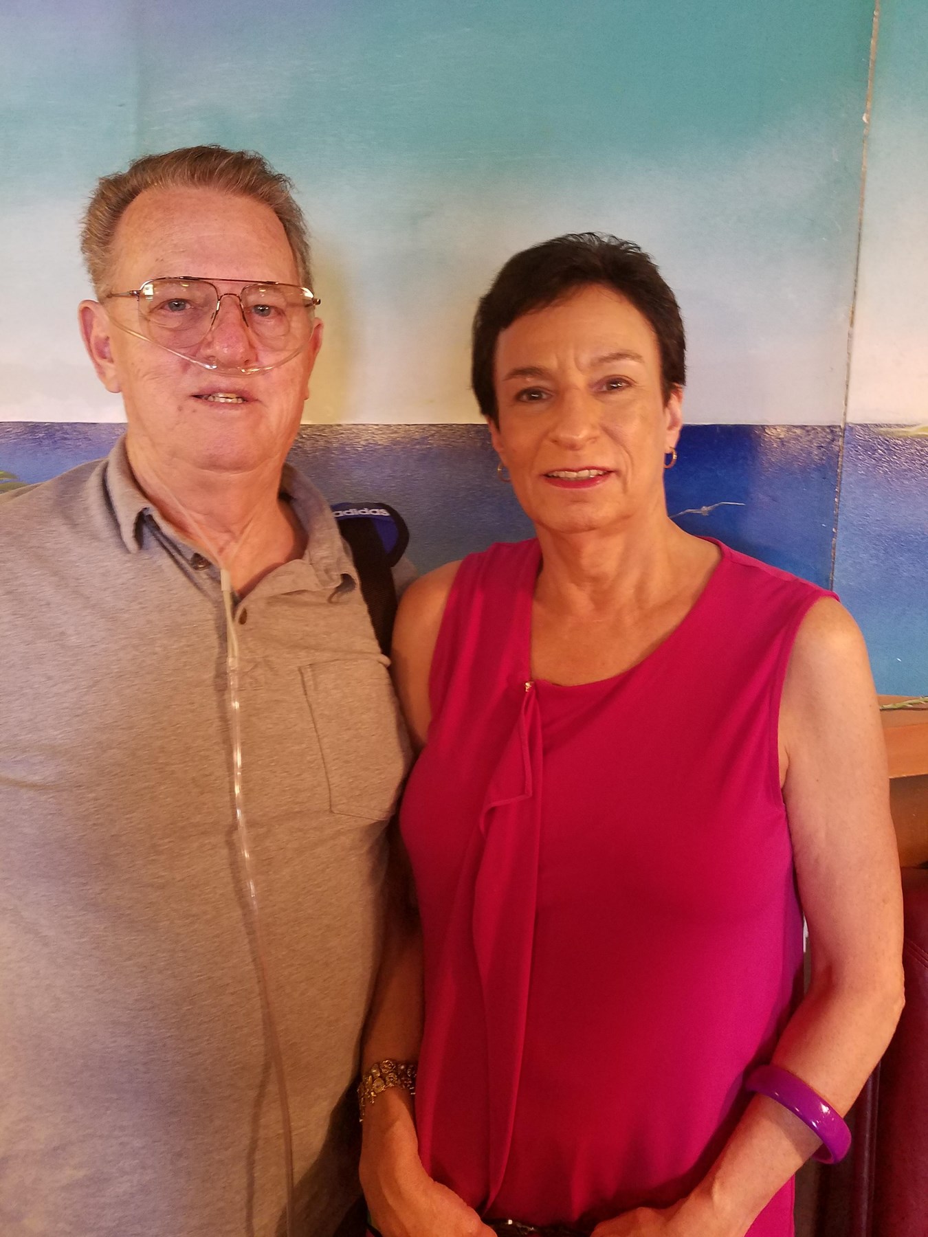 Obituary of Kenneth Alfred Findlay