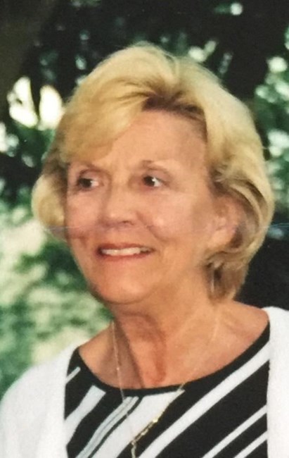 Obituary of Bonnie Lou Creech