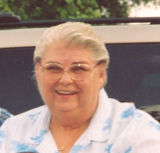 Obituary of Madeline P. Lopez