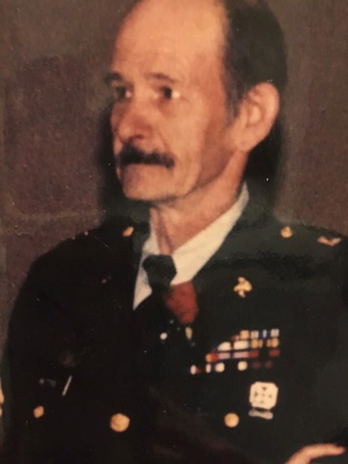 Obituario de Carl Edward Pettis