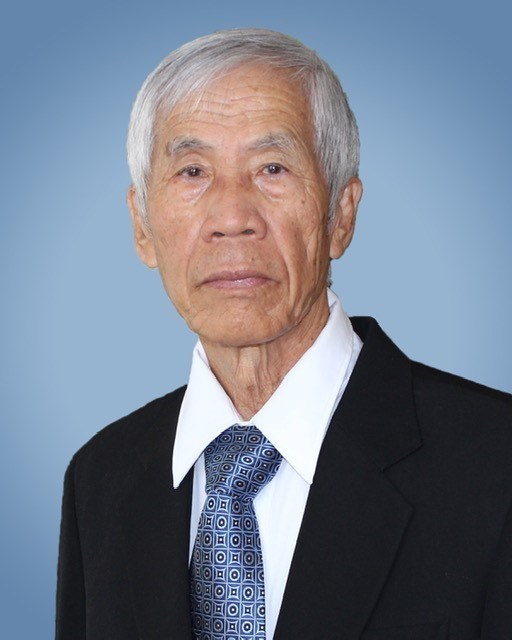 Obituary of Thang Toan Nguyen