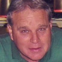 Obituary of Brent Roby