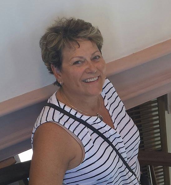 Obituary of Cathleen Cecile Kinnick