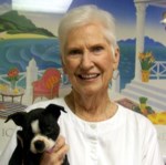 Arlene Moss