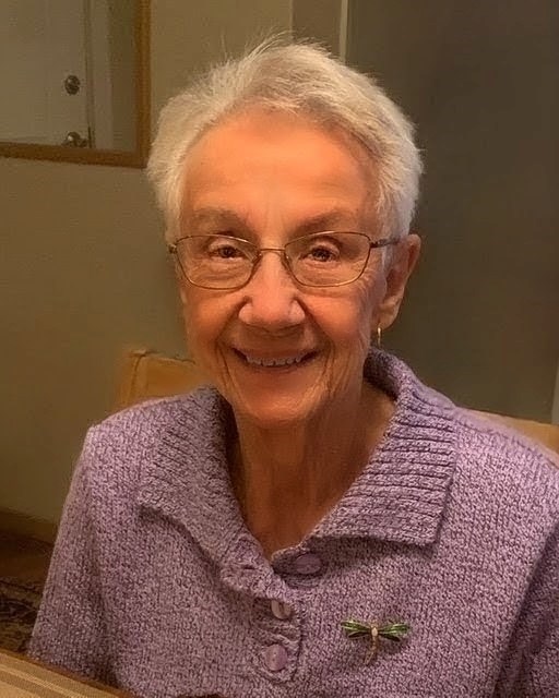 Avis de décès de Lorraine Brewer