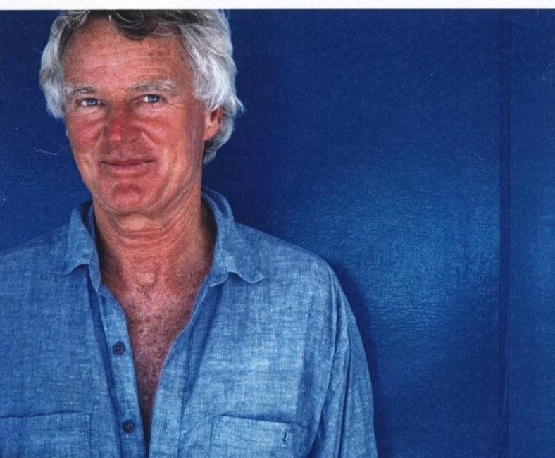 Obituary of Bernard Fowler Rogers