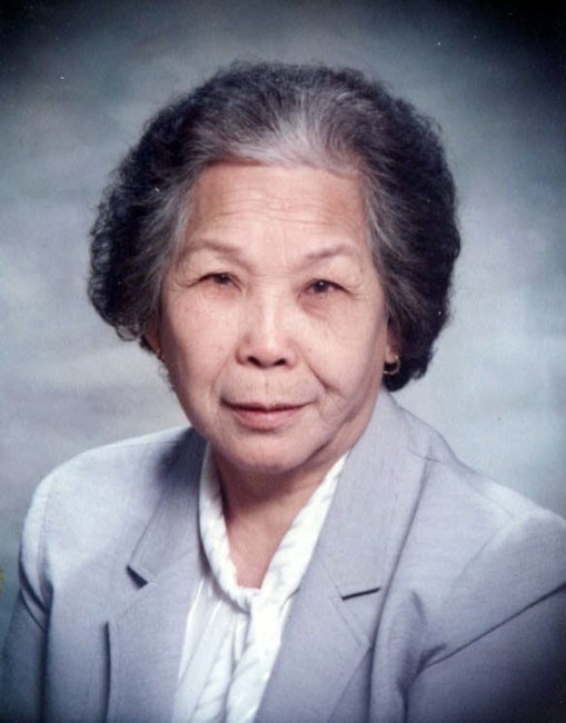 Obituary of Eny Tang