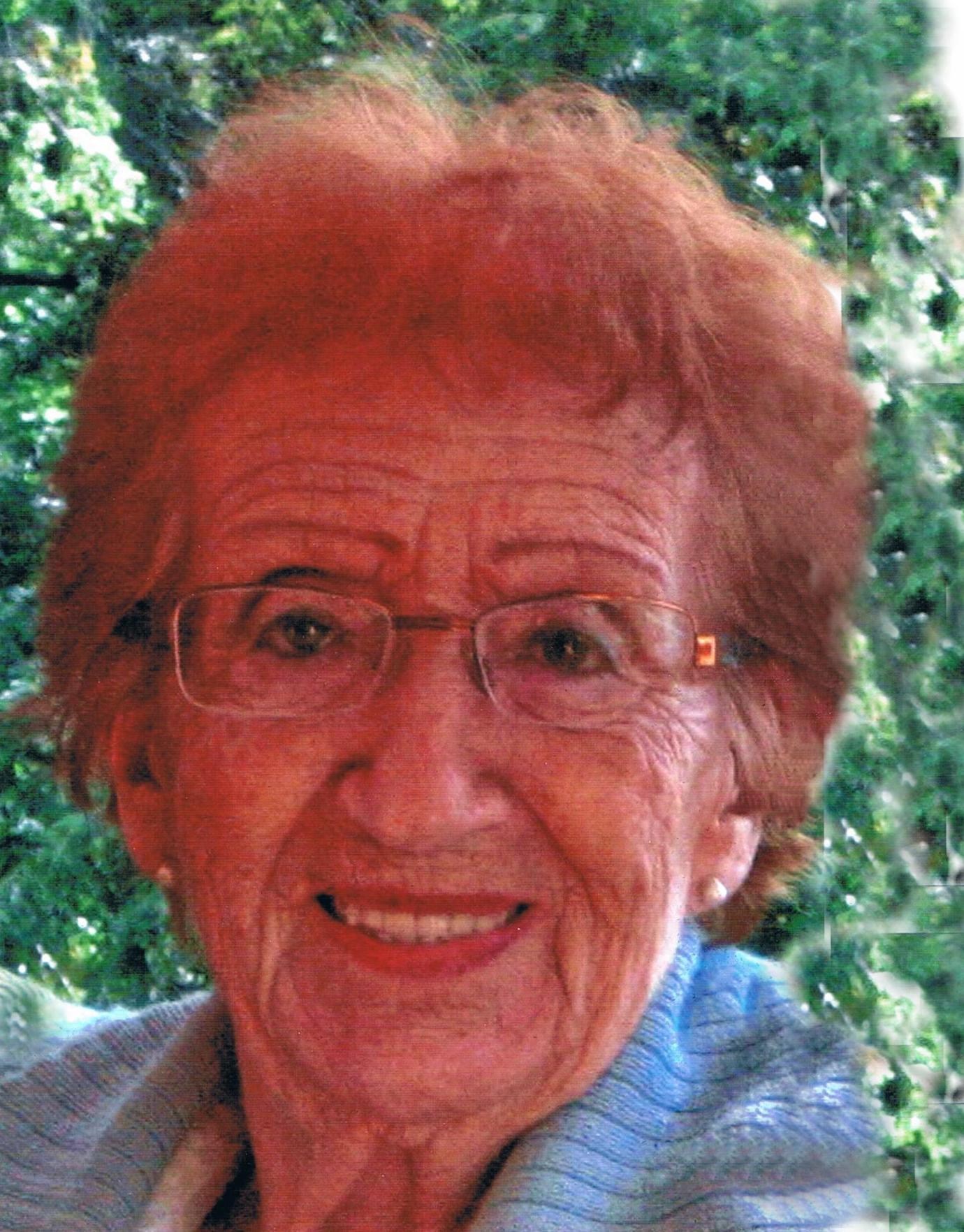 Blanchard St Denis Obituaries - glrycgy