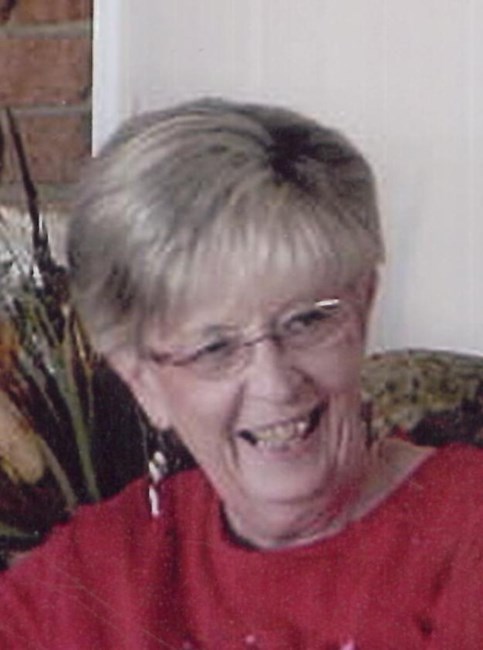 Obituary of Glenda Janette Cowan