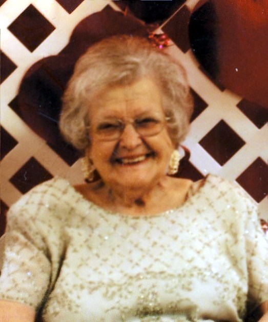 Obituary of Cora Harrison