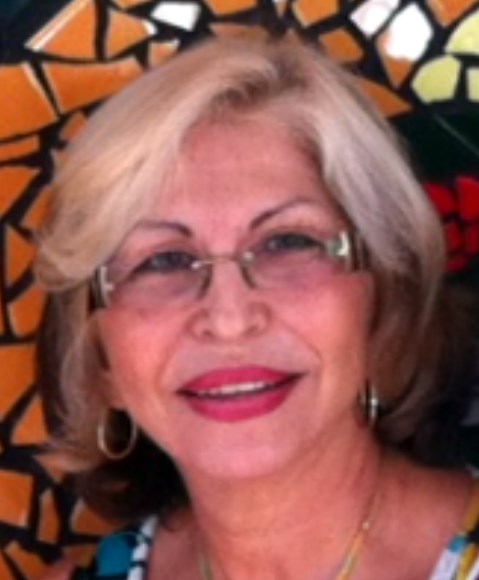 Obituary of Regina Pena