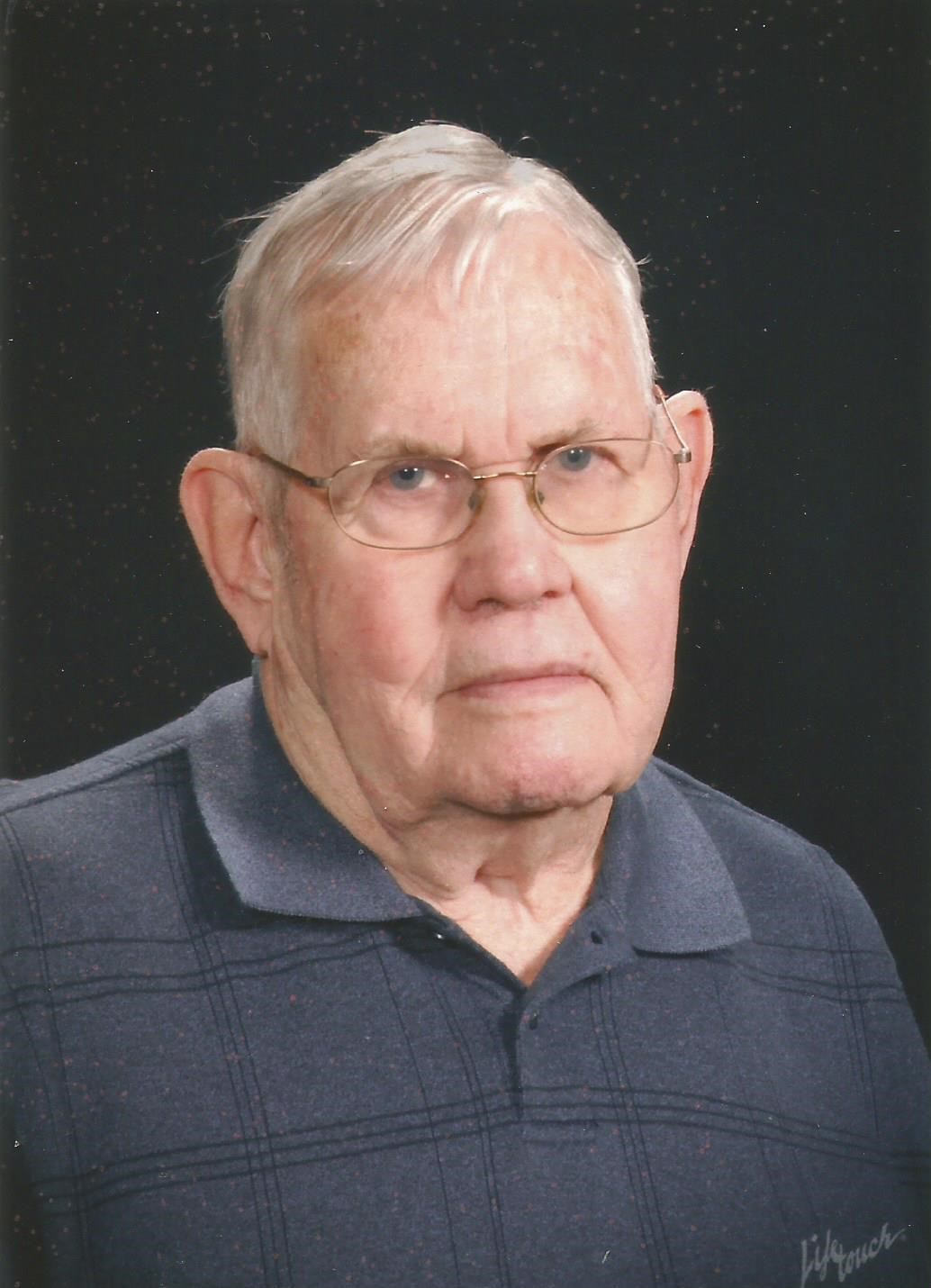 Douglas Franklin Parker Obituary Wichita Falls, TX