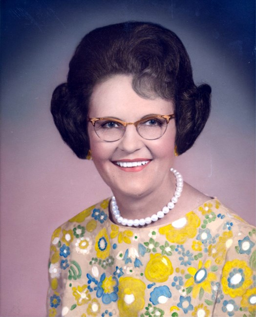 Obituary of Margaret E. "Aunt Toots" Bailey