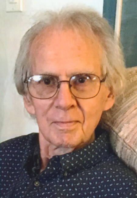 Obituary of Albert Raymond Sewell