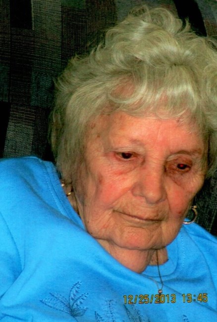 Obituary of Dorothy Cecilia Bleakley