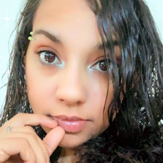 Obituary of Esmeralda Rose Ann King