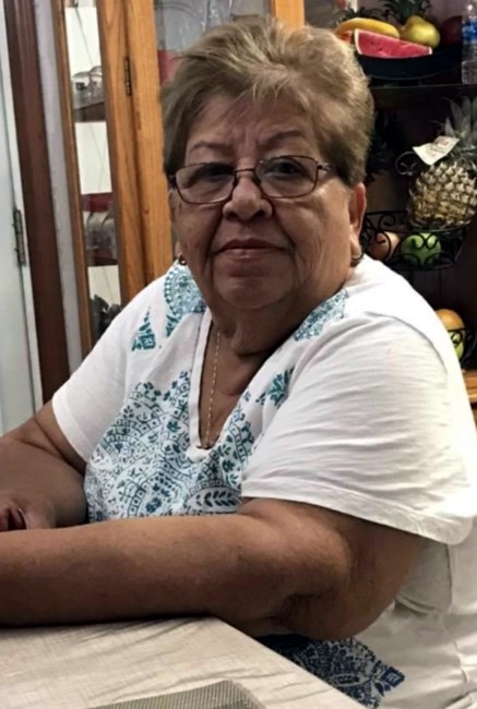 Obituary of Josefina Beltran