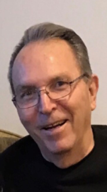 Obituary of Richard Russell Hillman