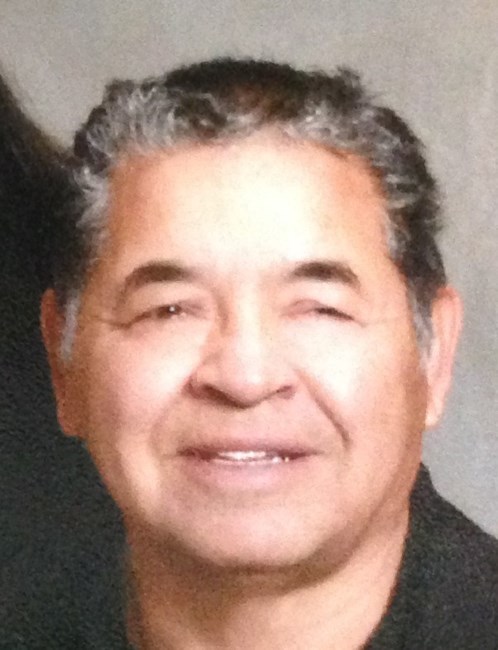 Obituary of Raymond P Pina