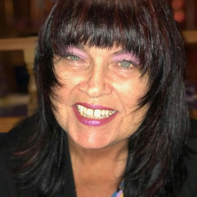 Obituary of Dianna Lynn Harris