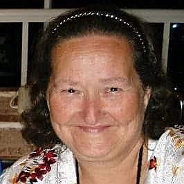 Obituary of Darcy Diann Carpenter