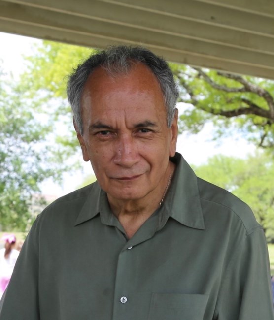 Obituary of Albert Tavarez Sr.