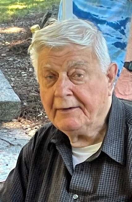 Obituary of Richard Anthony Ivelia