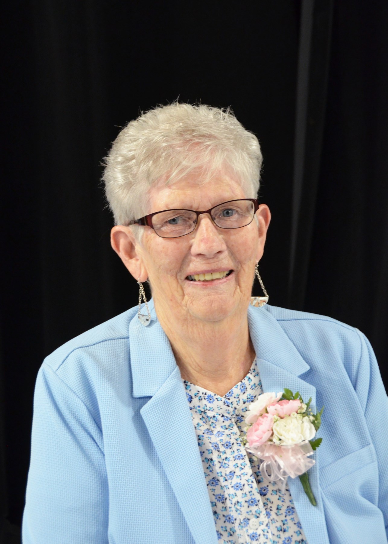 Obituary of Genevieve Isabelle MacMillan