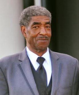 Obituary of Otis Phillips