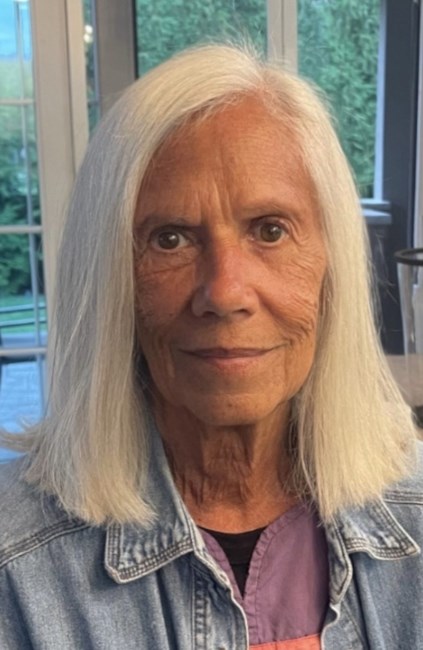Obituary of Chara Lee Bordeau