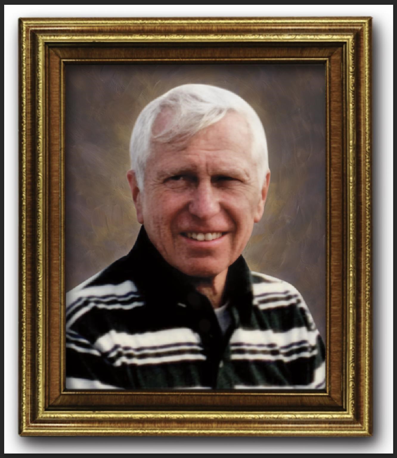Obituary of Lawrence Walter Schwieger