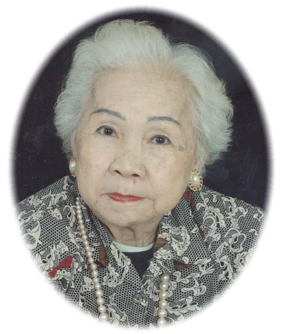 Obituary of Dien Muoi