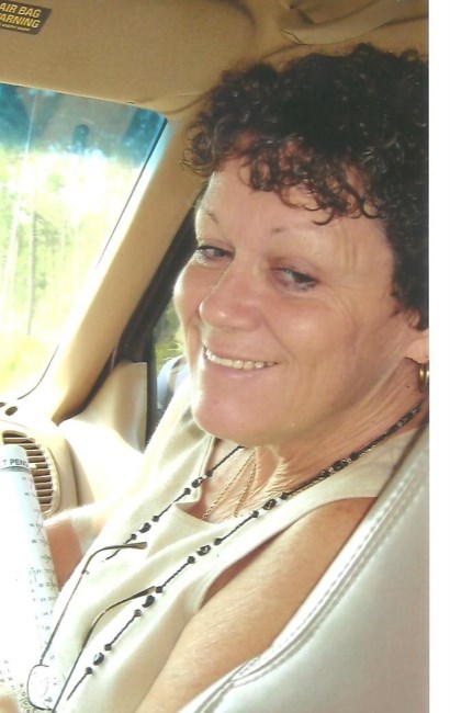 Obituary of Marsha McCabe