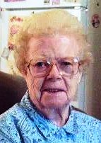 Obituary of Mary L Turner