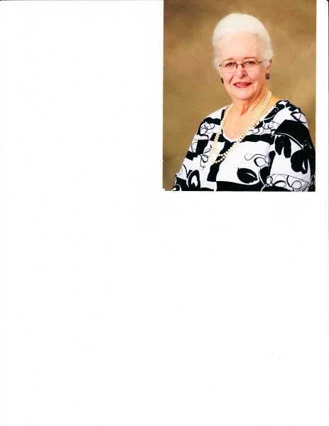 Obituary of Marilyn Alyce Lott