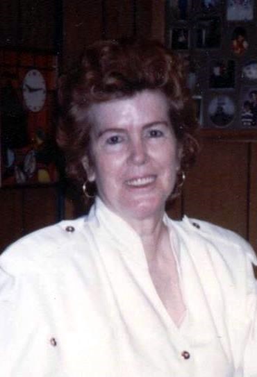 Obituary of Gladys Loretta Garcia