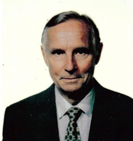 Obituary of Wolfgang Hans Otto