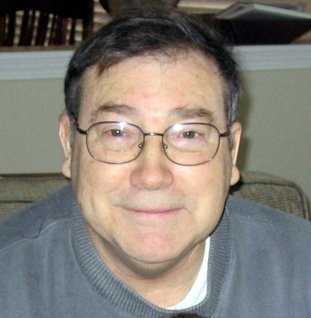 Obituary of Robert "Bob" Lucas Hinson