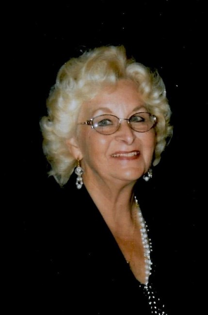 Obituario de Charlotte Darlene Altman
