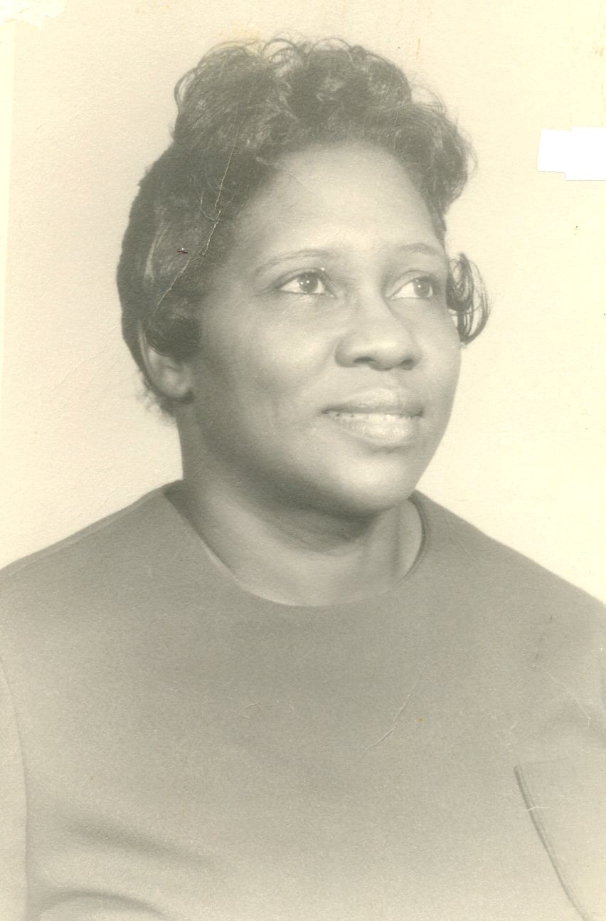 Martha Lee Edwards Obituary - Dallas, TX