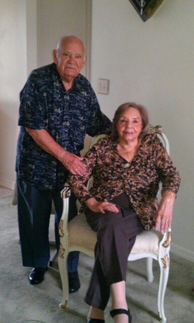 Obituary of Rafael Molina Candelario